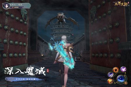 三界天骄新手入门玩法介绍-三界天骄新手入门怎么玩