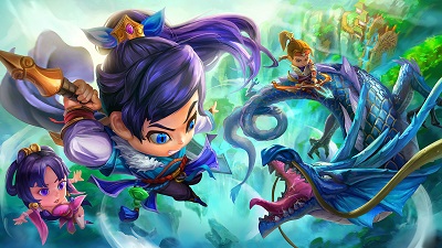 笑神仙装备获取攻略大全-笑神仙装备怎么获取