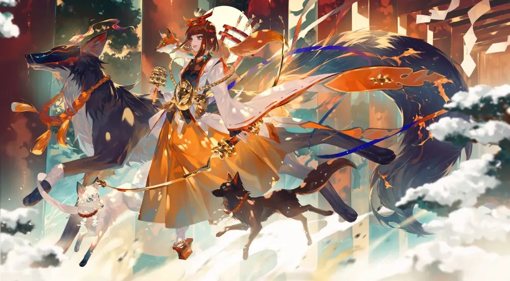 阴阳师最终战怎么打-阴阳师最终战通过攻略2023