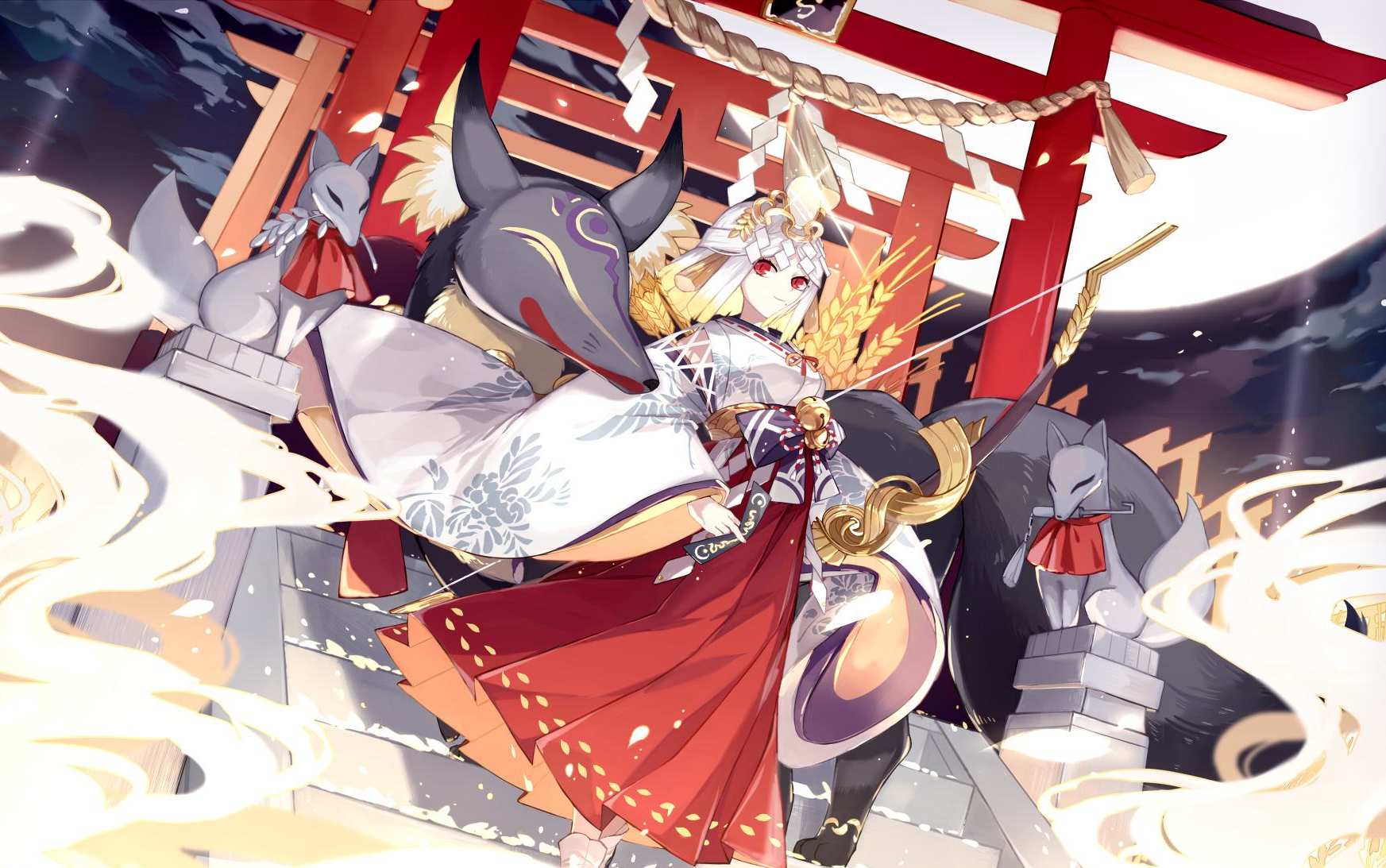 阴阳师今忆召唤活动怎么来玩-阴阳师今忆召唤活动玩法推荐2023