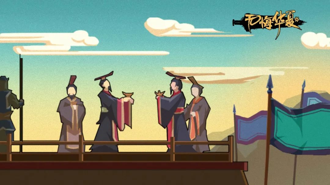 无悔华夏成汤伐桀名臣都有哪些-无悔华夏成汤伐桀名臣汇总一览2023