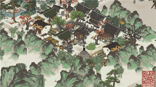 江南百景图星宿库楼任务怎么完成-江南百景图星宿库楼任务完成攻略
