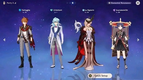 原神女士怎么打-原神女士打法技巧分享2023
