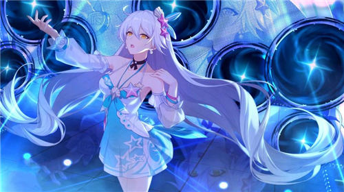 崩坏3织羽梦旌怎么搭配阵容-崩坏3织羽梦旌阵容搭配推荐2023