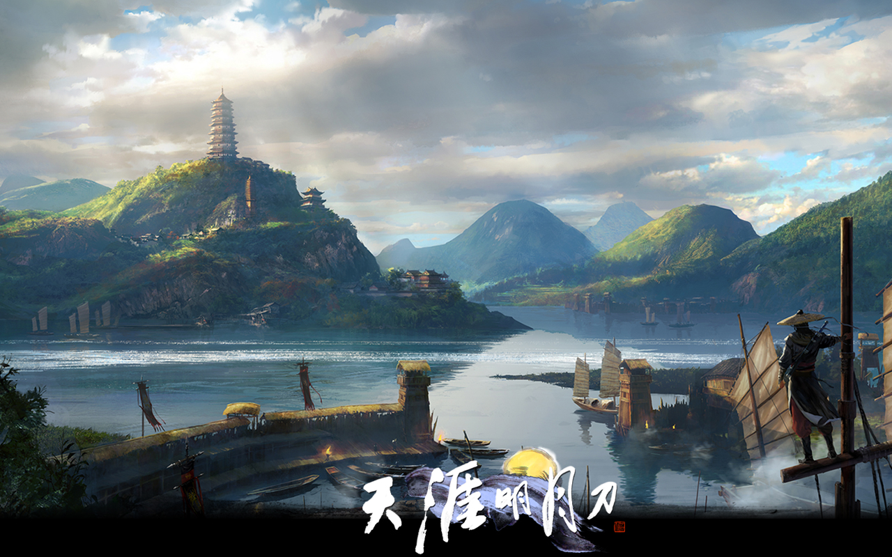 天涯明月刀61级主线任务怎么完成-天涯明月刀61级主线任务完成攻略大全