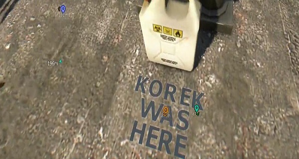 消逝的光芒k2刀蓝图怎么获得-k2刀蓝图获得方法