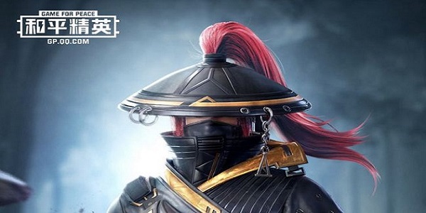和平精英双棍侠客怎么获得-双棍侠客获得方法