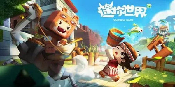 迷你世界怎么喷漆-喷漆方法介绍