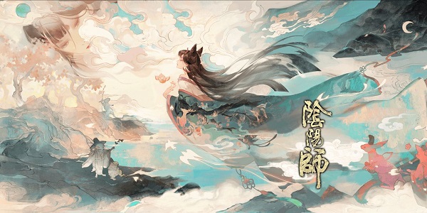 阴阳师2021年10月神秘符咒图案怎么画-2021年10月神秘符咒图案画法解析