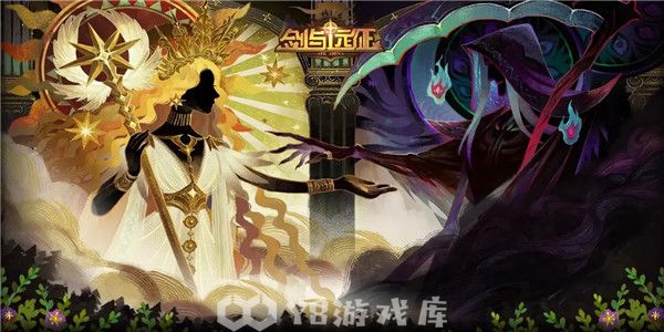 剑与远征怎么搭配12月凋零使者阵容-搭配12月凋零使者阵容教程攻略